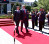 Aljbin Kurti i Edi Rama