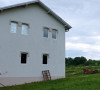Parohijski dom Crkve Svetog arhangela Gavrila u Osojanu