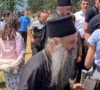 Patrijarh na Gazimestanu