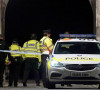 Policija u Engleskoj