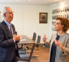Tini Кoks i Donika Gervala