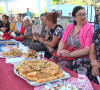Učesnice pitijade