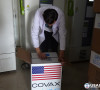 Vakcine protiv koronavirusa