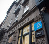 Zgrada Adria Media Group