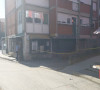 Bomba u Severnoj Mitrovici