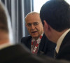Aljbin Kurti sa ministrom spoljnih poslova Kipra Joanisom Kasulidesom