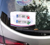 Automobil u Severnoj Mitrovici