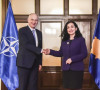 Džoana i Osmani