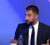Eljbert Krasnići