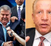 Enrike Rais i Bedžet Pacoli