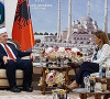 Karolina Zijade i Naim Ternava