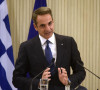 Kirijakos Micotakis