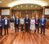 Konjufca sa delegacijom UK