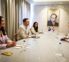 Ljmir Abdidžiku i Daniela Baršić