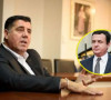 Ljutfi Haziri i Aljbin Kurti