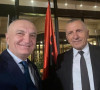 Iljir Meta i Šaip Kamberi