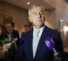 Milo Đukanović