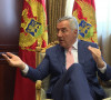 Milo Đukanović