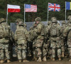 Nato vojska