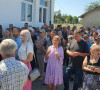 Obeležavanje 23 godine od stradanja