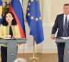 Osmani i Pahor