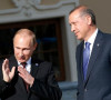 Putin i Erdogan