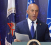 Ramuš Haradinaj