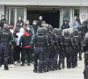 Policija Severna Makedonije