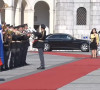 Vjosa Osmani i Borut Pahor