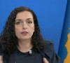 Vjosa Osmani