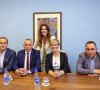Vljora Čitaku i Šaip Kamberi