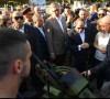 Al Sisi i Vučić