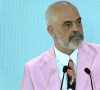 Edi Rama