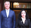 Đukanović i Osmani