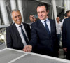 Aljbin Kurti i Hekuran Murati