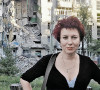 Novinarka Darija Aslamova