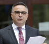 Besnik Tahiri