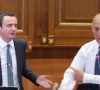 Kurti i Haradinaj
