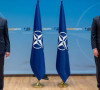 Kurti i Stoltenberg