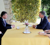 Lajčak i Pahor