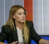 Meliza Haradinaj Stubla