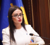 Meljiza Haradinaj-Stubla