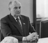 Mihail Gorbačov