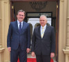 Nikola Selaković i Arnold Andre Tinoko