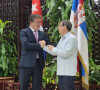 Nikola Selaković i Bruno Rodrigez Parilja