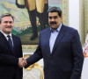 Nikola Selaković i Nikolas Maduro