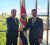 Nikola Selaković i Manuel Tovaro