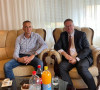 Nikolas Abot i Bekim Gaši