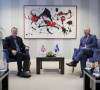 Nikolas Abot i Besnik Bisljimi