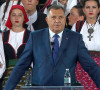 Obeležavanje godišnjice Oluje u Novom Sadu - Milorad Dodik